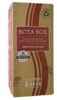 Bota Box - Redvolution 0 (500)