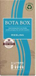 Bota Box Riesling NV (3L) (3L)