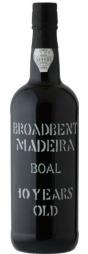 Broadbent Madeira Boal 10 Year NV