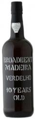 Broadbent Madeira Verdelho 10 Year NV