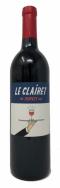 Broc Cellars Le Clairet The Perfect Red 2021 (750)