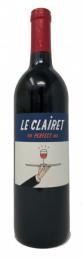 Broc Cellars Le Clairet The Perfect Red 2022 (750ml) (750ml)