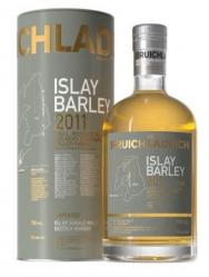 Bruichladdich - Islay Barley 2012 Scotch (750ml) (750ml)
