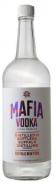 Buffalo Distilling Company Mafia Vodka (1000)
