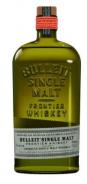 Bulleit American Single Malt Frontier Whiskey 0 (750)