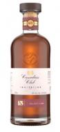 Canadian Club15 Year Old Sherry Cask Finish 2015 (750)