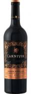 Carnivor Bourbon Barrel Aged Cabernet Sauvignon 2019 (750)