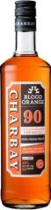 Charbay Blood Orange Vodka (1L) (1L)