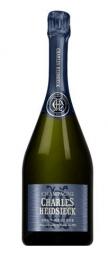 Charles Heidsieck Brut Champagne Reserve NV (750ml) (750ml)