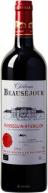 Chateau Beausejour Puisseguin-St. Emilion Bordeaux Half Bottle 2018 (375)