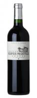 Chateau Respide Medeville Graves Rouge 2020 (750)
