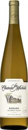 Chateau Ste. Michelle - Riesling Columbia Valley 2020 (750ml) (750ml)