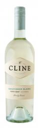 Cline North Coast Sauvignon Blanc 2021 (750ml) (750ml)