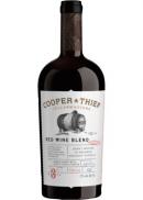 Cooper & Thief Red Blend 2021 (750)
