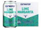 Cutwater Spirits Tequila Margarita 0 (414)