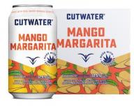 Cutwater Spirits - Mango Margarita (44)