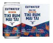 Cutwater - Tiki Rum Mai Tai (355ml) (355ml)