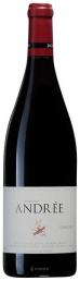 Domaine Andre 'Carbone' Anjou Rouge 2017 (750ml) (750ml)
