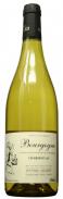 Domaine Moutard Bourgogne Blanc Chardonnay 2021 (750)