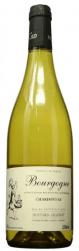 Domaine Moutard Bourgogne Blanc Chardonnay 2021 (750ml) (750ml)