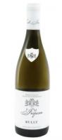 Domaine Paul et Marie Jacqueson Rully Blanc 2021 (750)