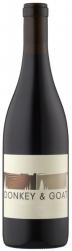 Donkey & Goat If/Then Red Blend 2021 (750ml) (750ml)