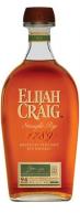 Elijah Craig Straight Rye 0 (750)