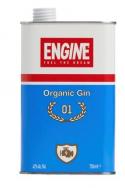 Engine Organic Gin 0 (750)