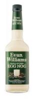 Evan Williams Egg Nog (750)
