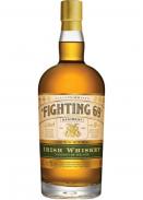Fighting 69th Irish Whiskey (750)