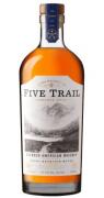 Five Trail Blended American Whiskey 0 (750)