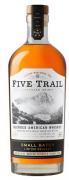 Five Trail Small Batch Limited Release 0 (750)