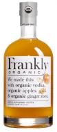 Frankly Organic Apple Vodka (750)