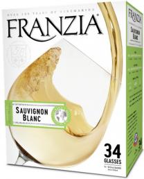 Franzia Sauvignon Blanc NV (5L) (5L)