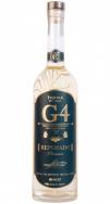 G4 Reposado Tequila (750)
