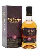 GlenAllachie 12 Year Malt (750)