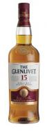 Glenlivet French Oak 15 Year Single Malt 0 (750)
