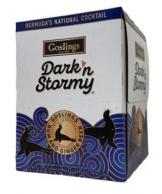 Gosling Dark'n Stormy Rum Cocktail 0 (435)