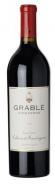 Grable Vineyards Liquid Twitter Knights Valley Cabernet Sauvignon 2012 (750)
