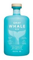 Gray Whale Gin 0 (750)