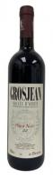 Grosjean Pinot Noir 2021 (750)
