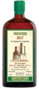Habitation Velier Privateer 2017 New England Pure Single Rum (750)