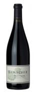 Hamacher Willamette Valley Pinot Noir 2014 (750)