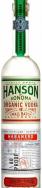 Hanson Organic Habanero Vodka 0 (750)