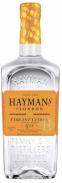 Hayman's Vibrant Citrus Gin 0 (750)