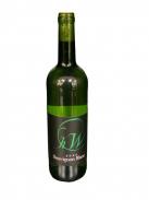 Hector Wine Co. Sauvignon Blanc 2020 (750)