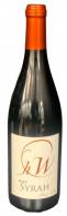 Hector Wine Co. Syrah 2020 (750)