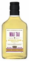 Heublein Mai Tai Myer's Rum Cocktail (200ml) (200ml)