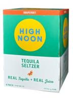 High Noon Grapefruit Tequila Seltzer 0 (44)