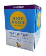 High Noon Passionfruit 4-Pack 0 (357)